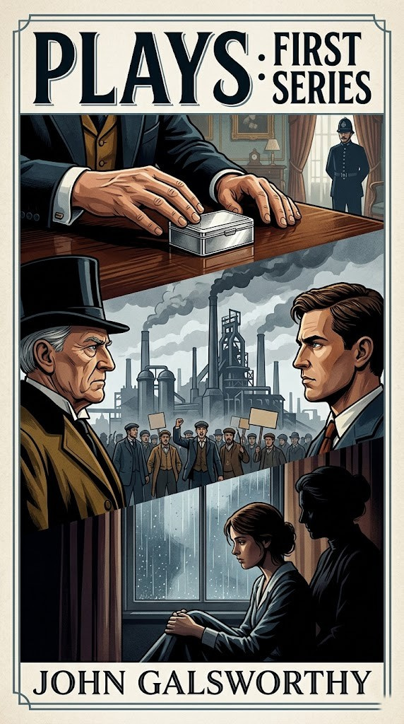 Plays: First Series