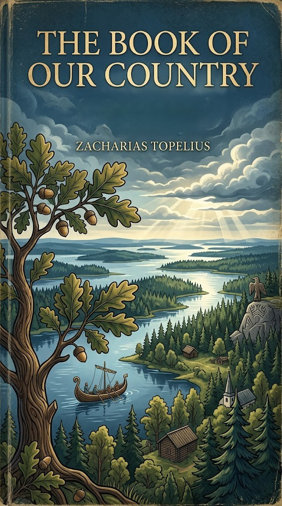 The Book of Our Country book cover